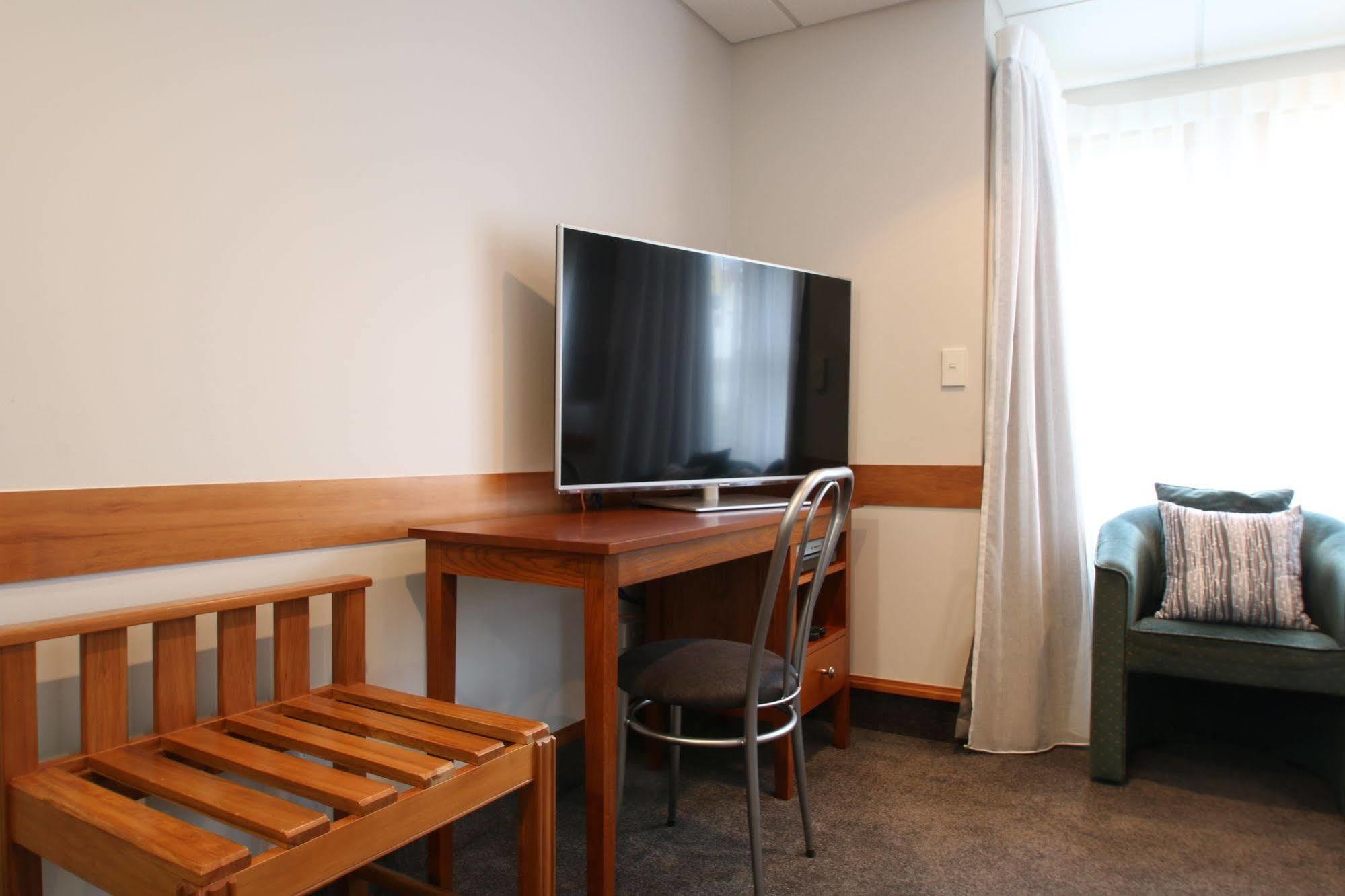 Amross Motel Dunedin Eksteriør bilde